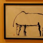 double-bellied-horse